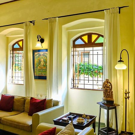 Serendipity House Goa Nerul  Экстерьер фото