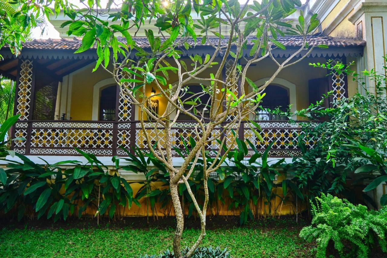 Serendipity House Goa Nerul  Экстерьер фото