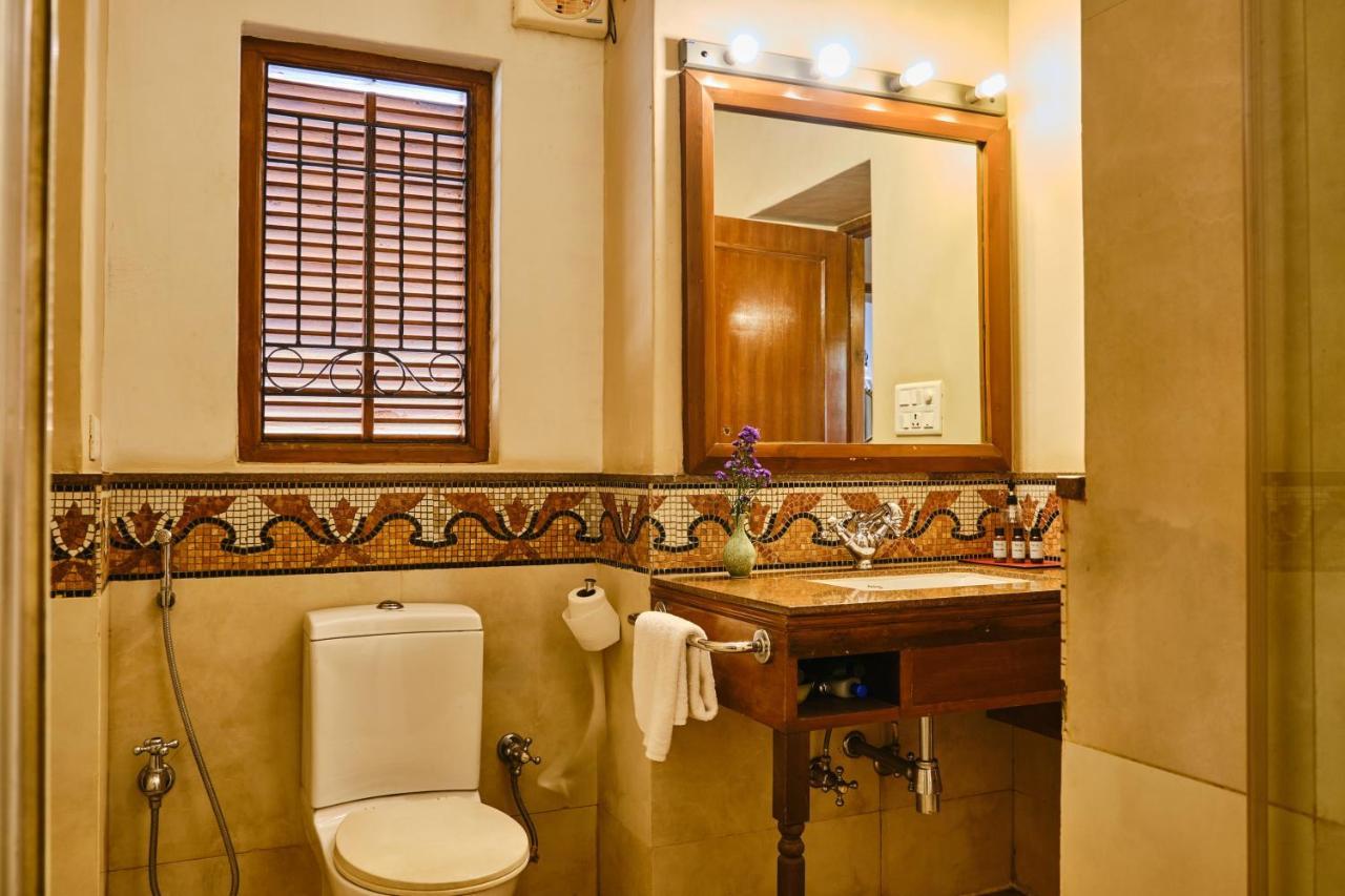 Serendipity House Goa Nerul  Экстерьер фото