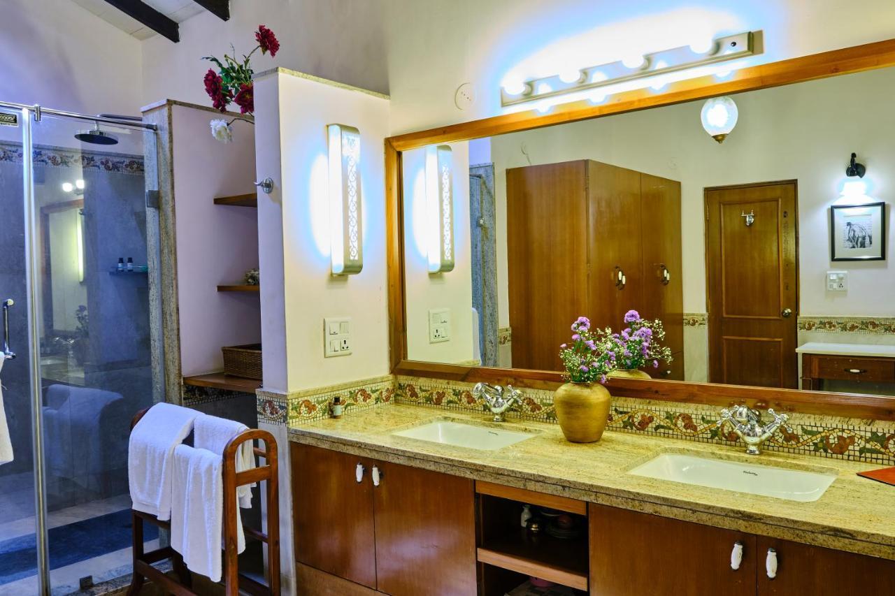 Serendipity House Goa Nerul  Экстерьер фото