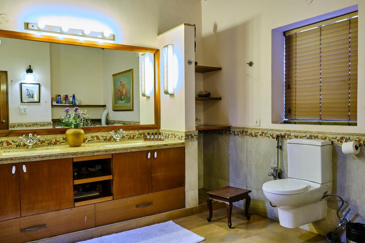 Serendipity House Goa Nerul  Экстерьер фото