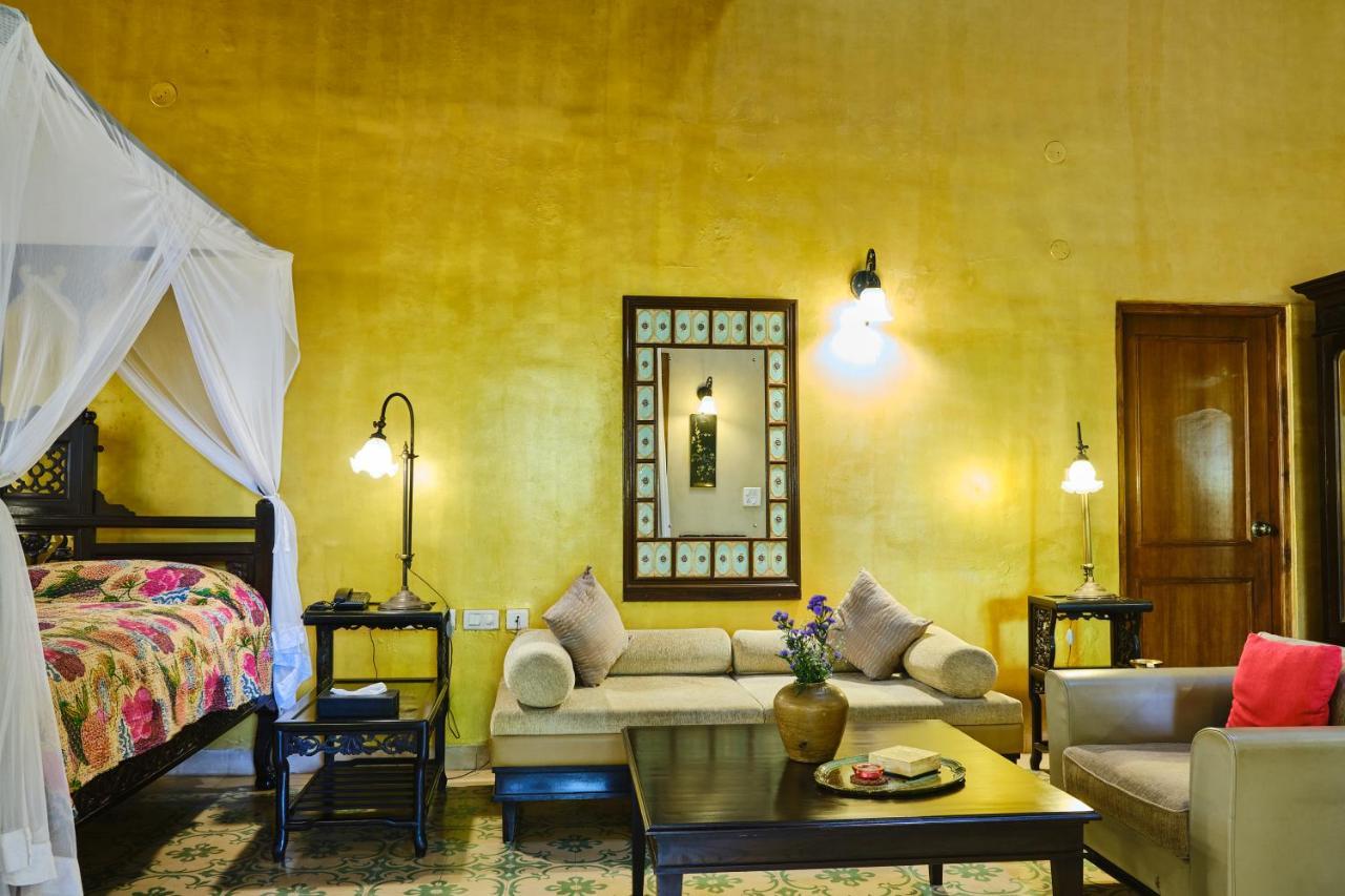 Serendipity House Goa Nerul  Экстерьер фото