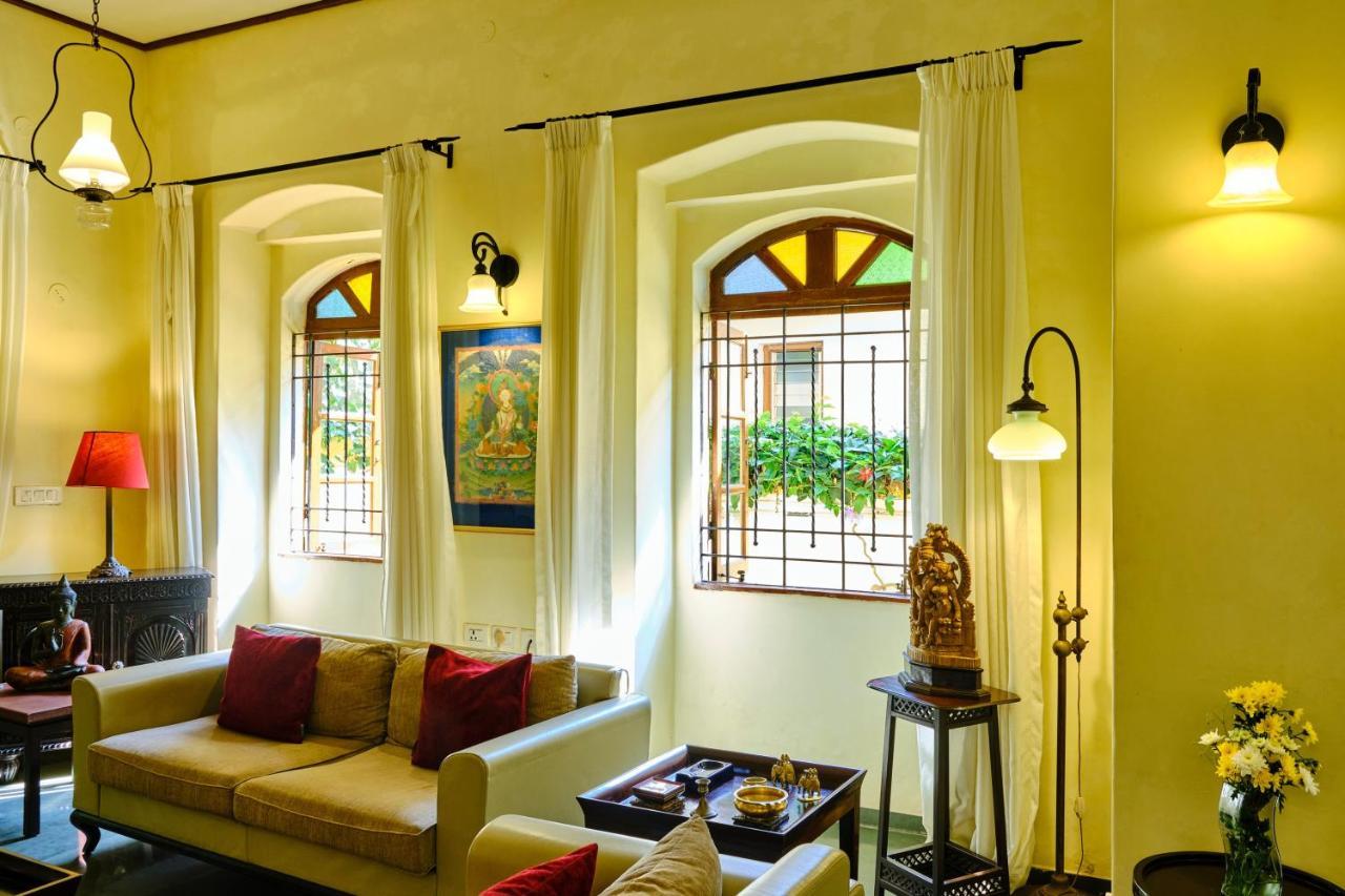 Serendipity House Goa Nerul  Экстерьер фото