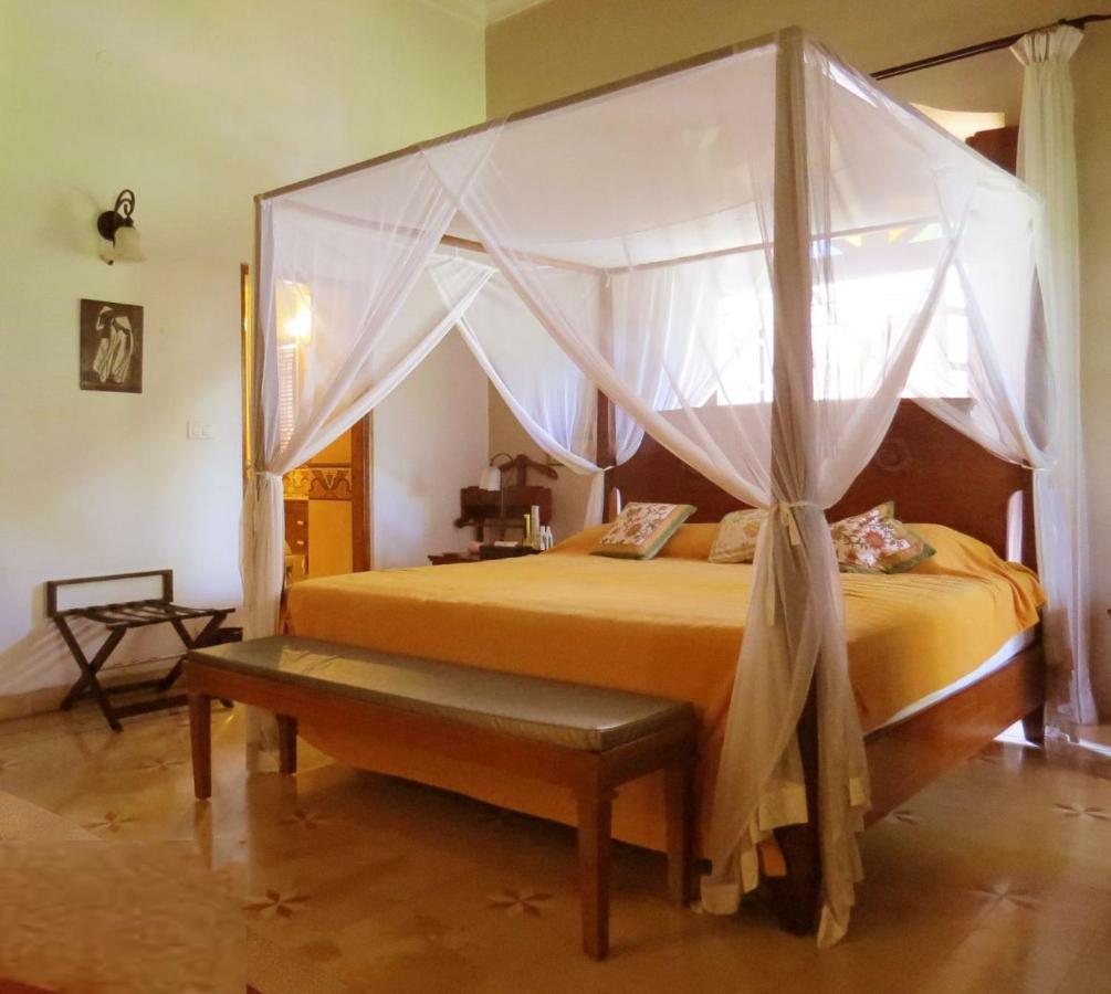 Serendipity House Goa Nerul  Экстерьер фото